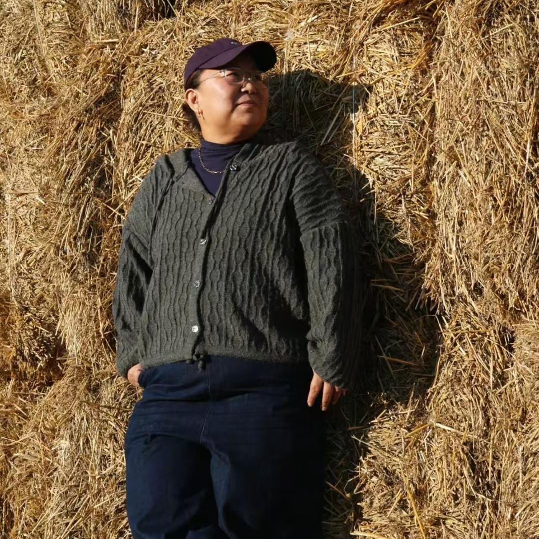 浪浪星球大旭东北领队