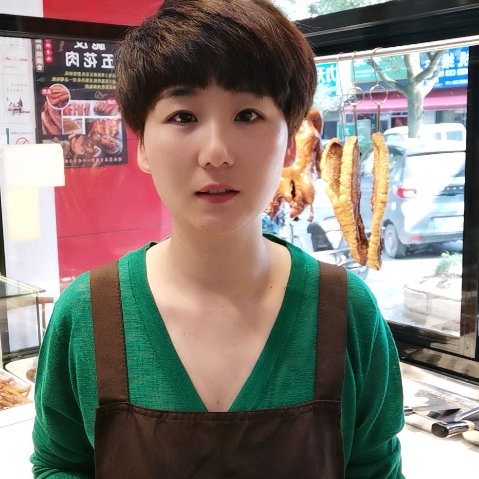 宋福记北京烤鸭官方号