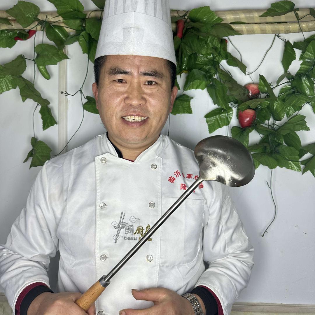 陆家炒鸡（张家朱许店）