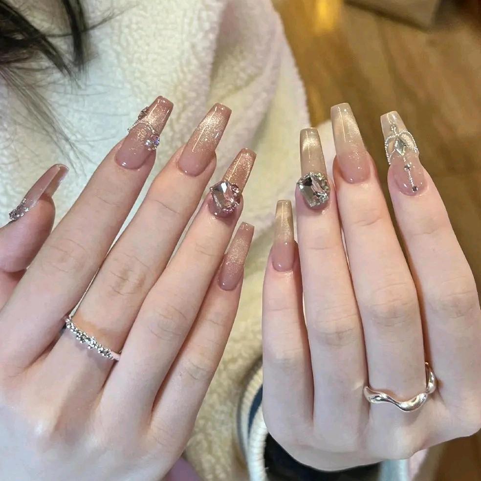 沐阳·美甲美睫