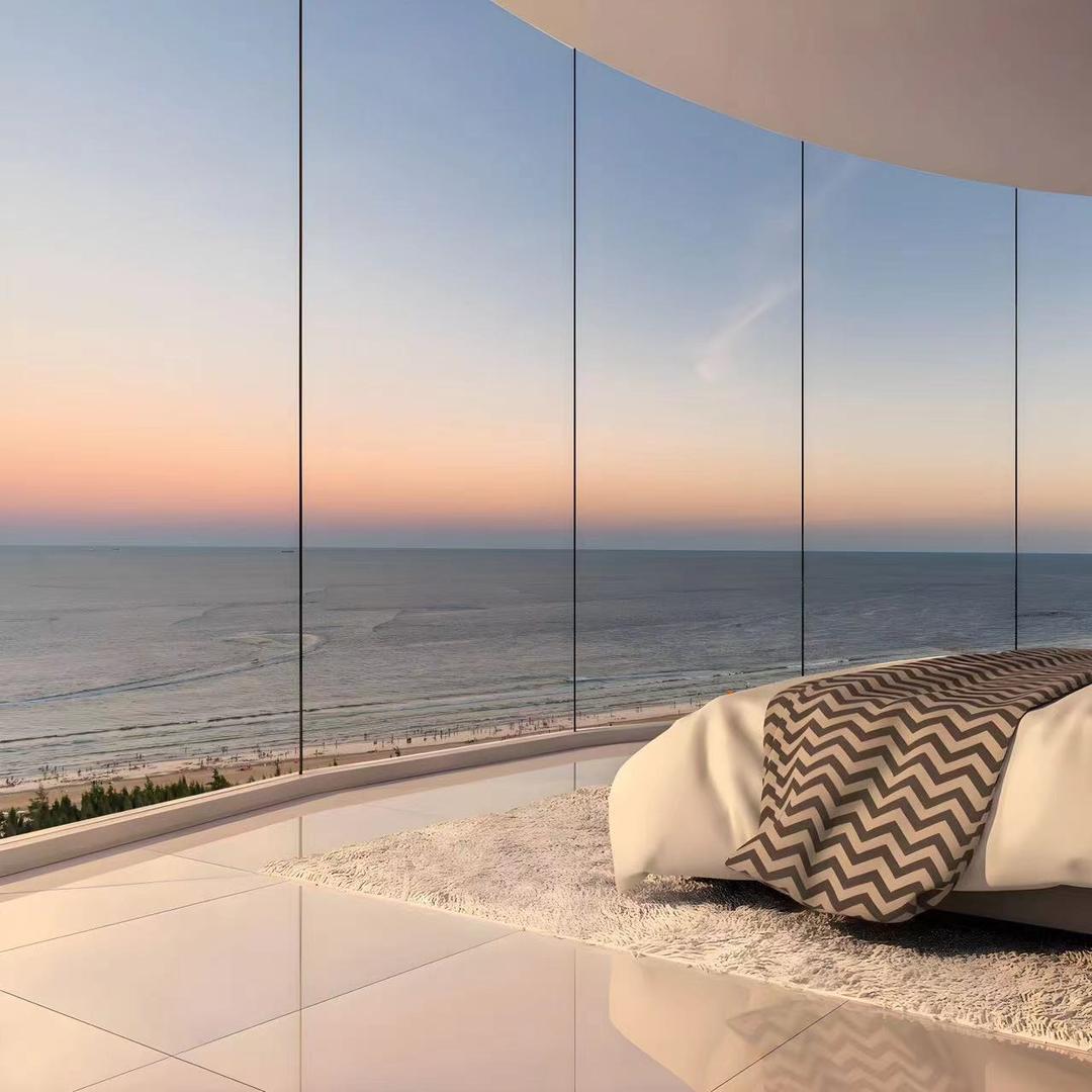 海陵岛旅居中心·海际酒店