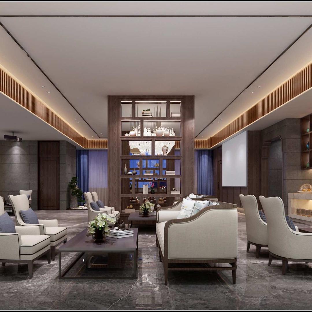 腾云足道渝高店