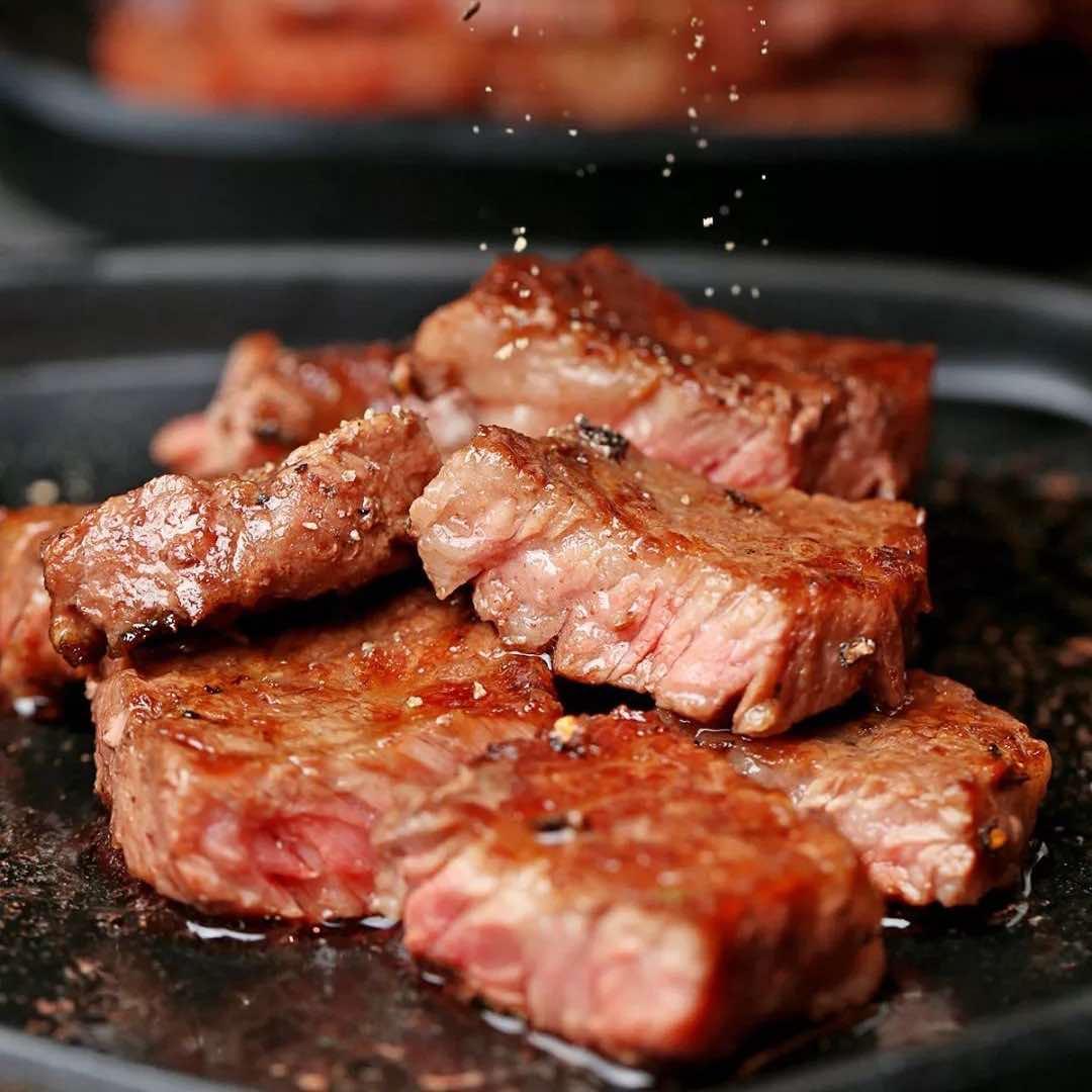 临猗•心和苑•小九烤肉