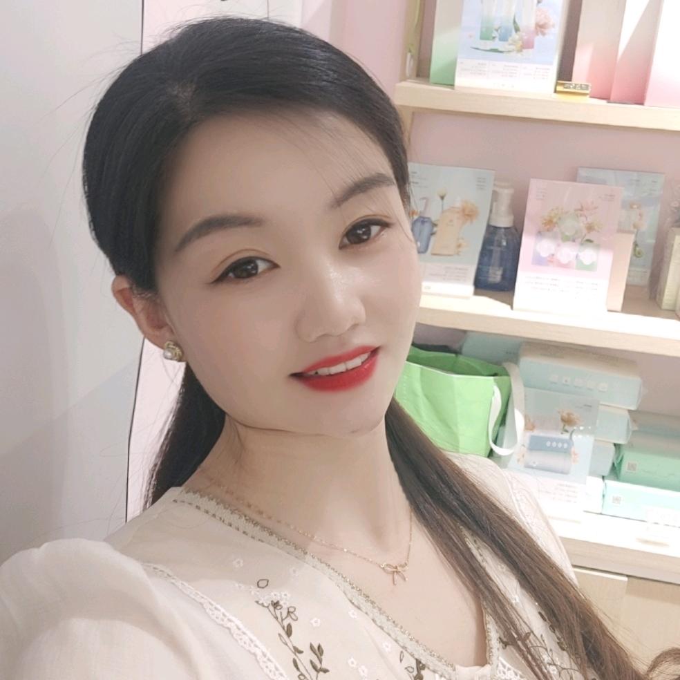 沈丘泰安路~轻素栖花里美容(小丽)