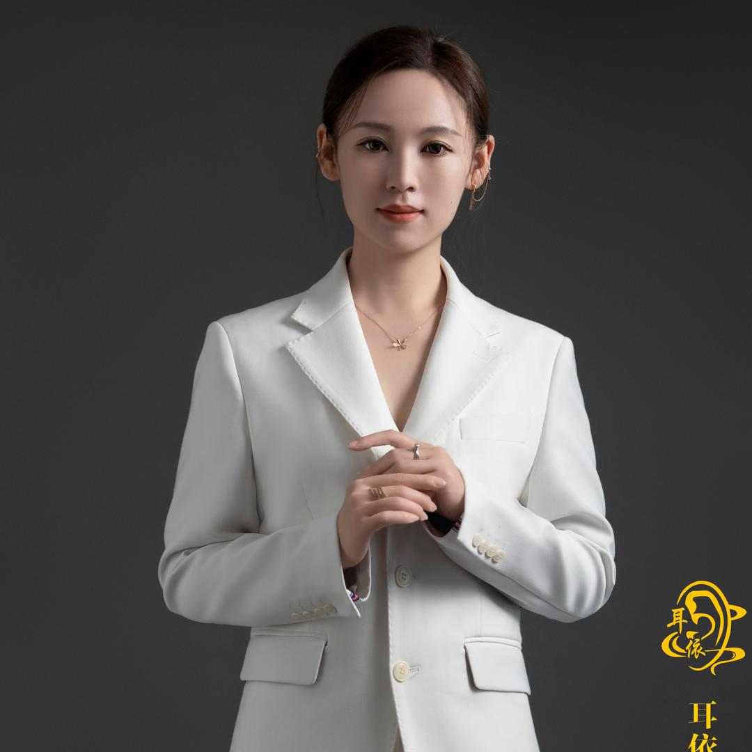 欣耳依可视采耳李洁