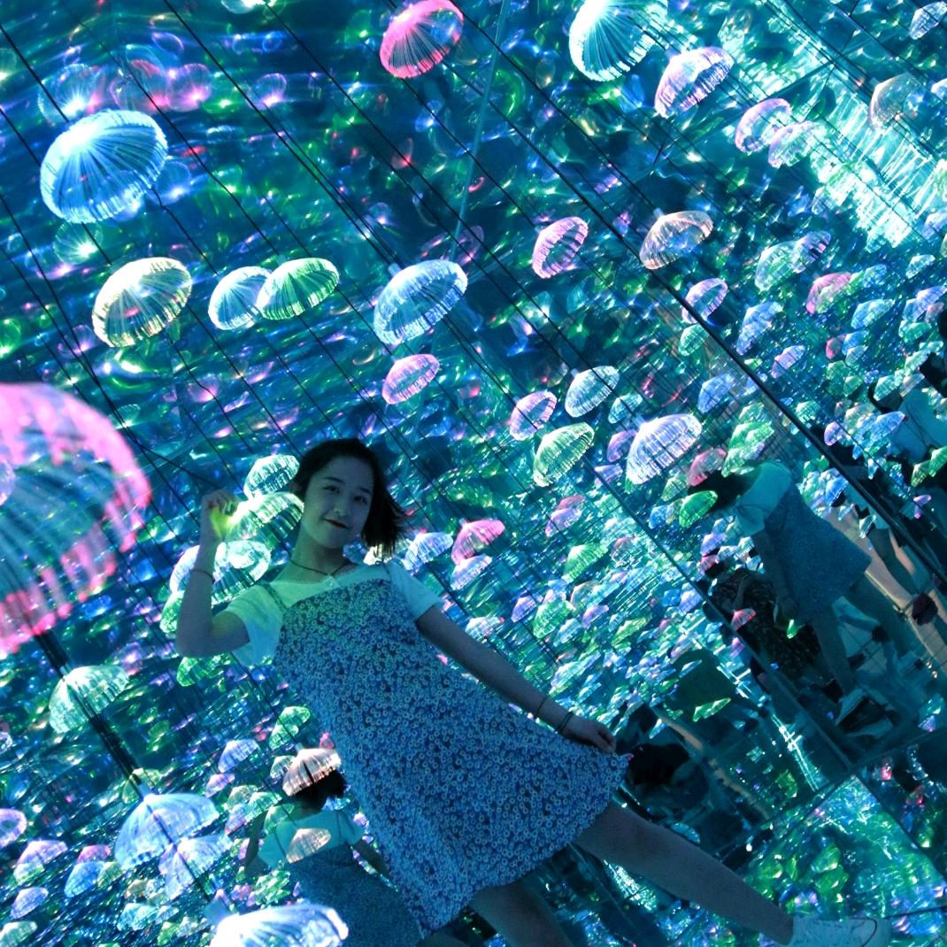 星空艺术馆官方号
