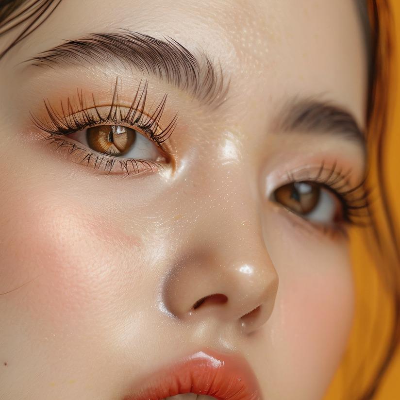 金来美甲美睫纹眉