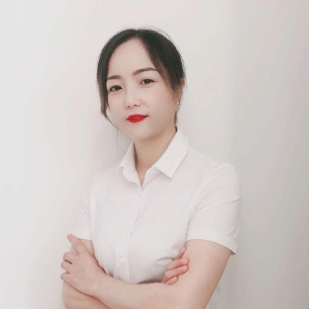 红豆舒适男装金牌店长-雪