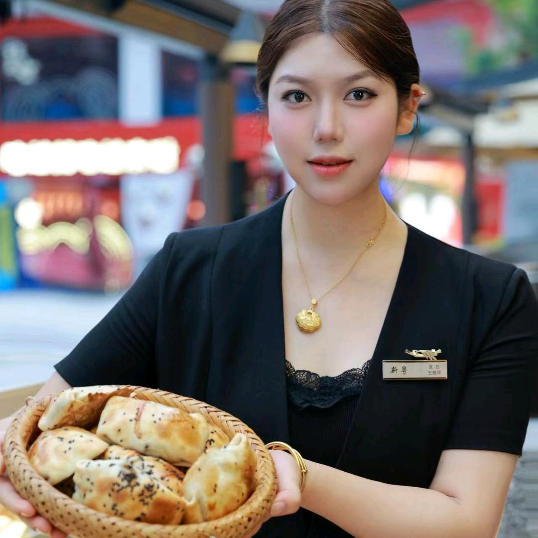 新粤塔里木河官方号