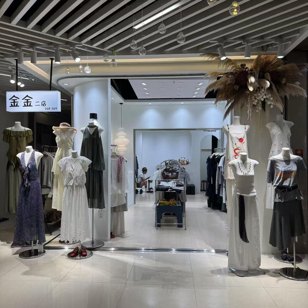 金金JINJIN 买手店