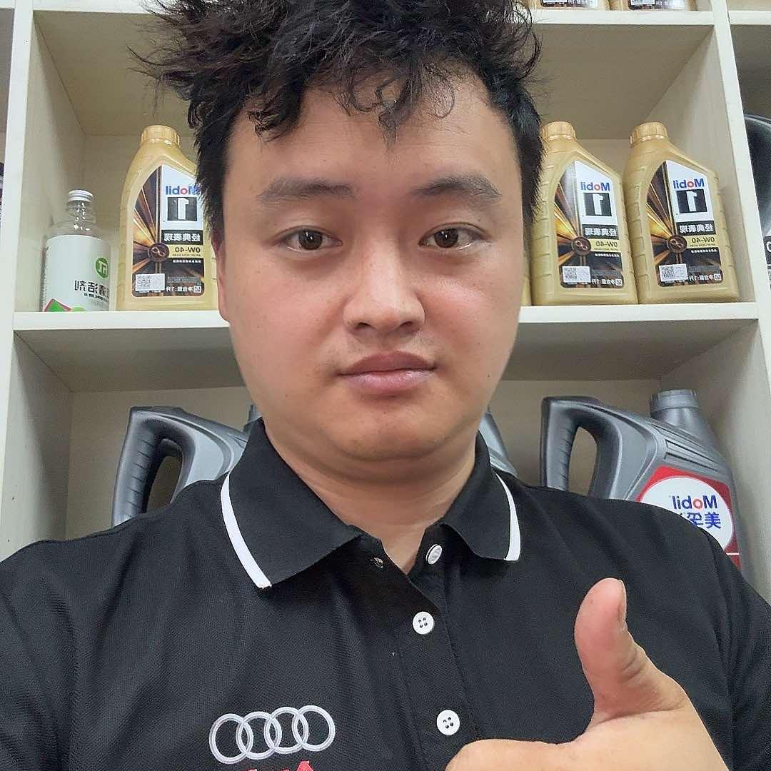 宜宾小曾修车（底盘整备中心）