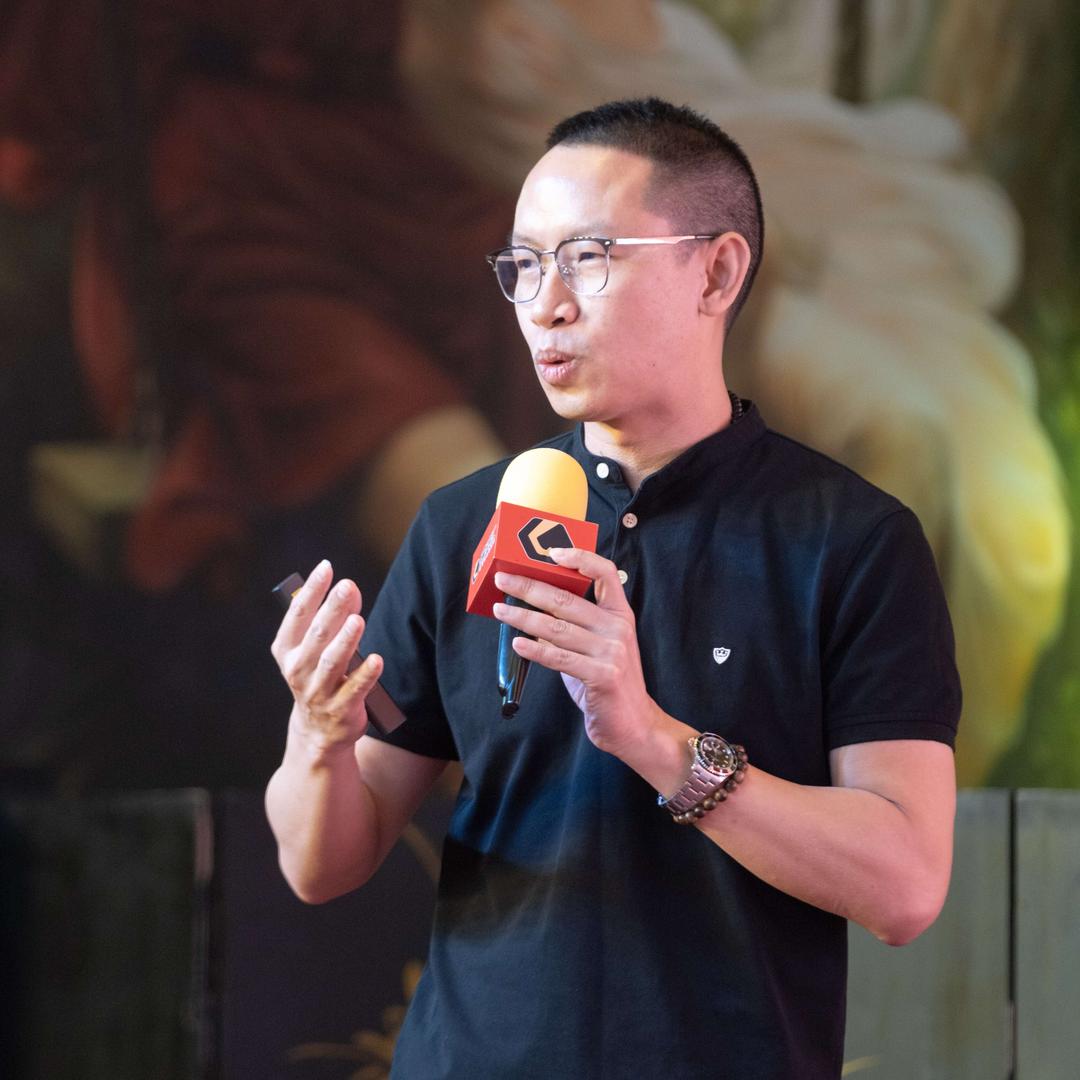 做鱼杂的后街佬