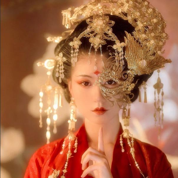 槿逸汉服摄影槿逸汉服摄影