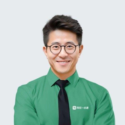 龙泉驾校吕教练