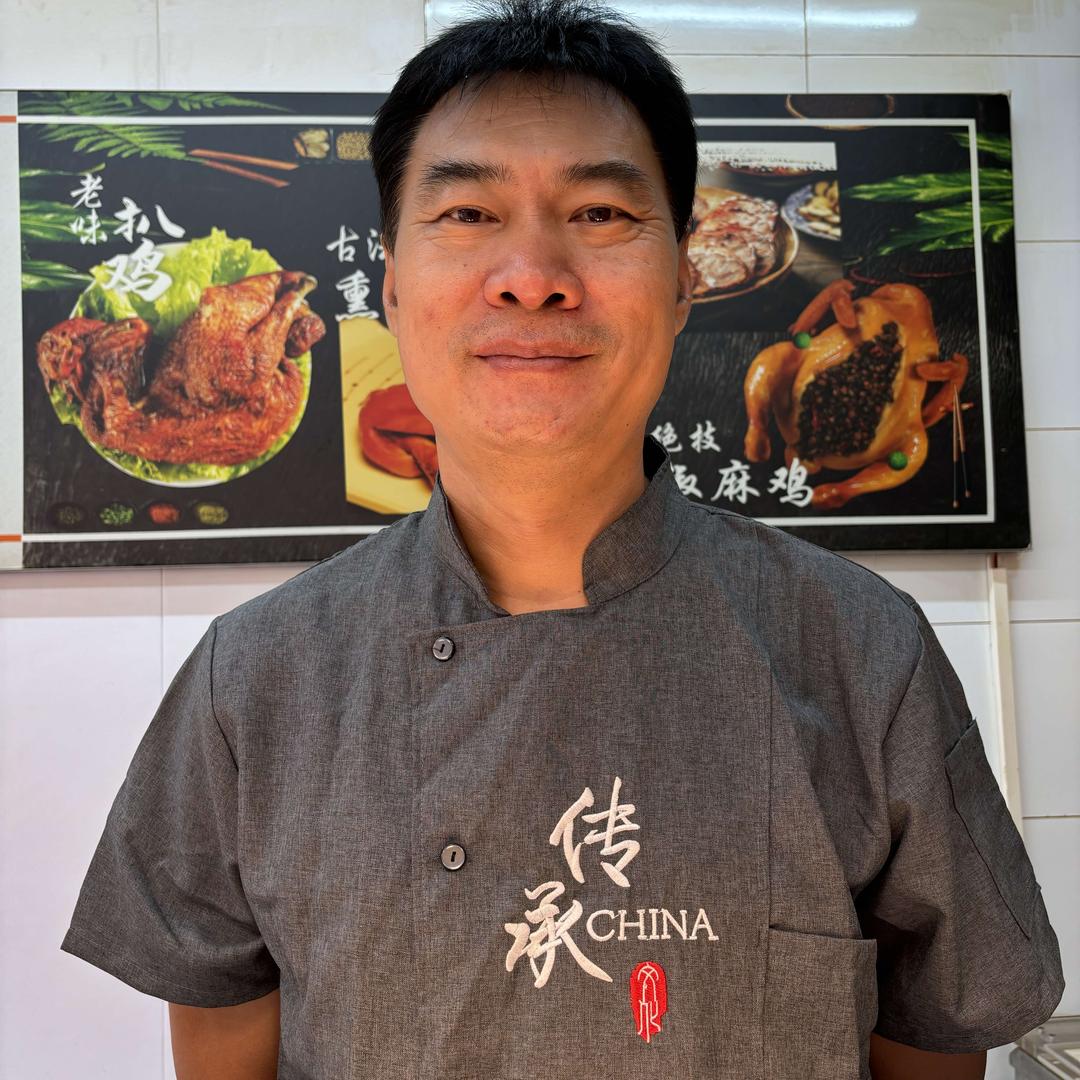 津门八戒秘卤