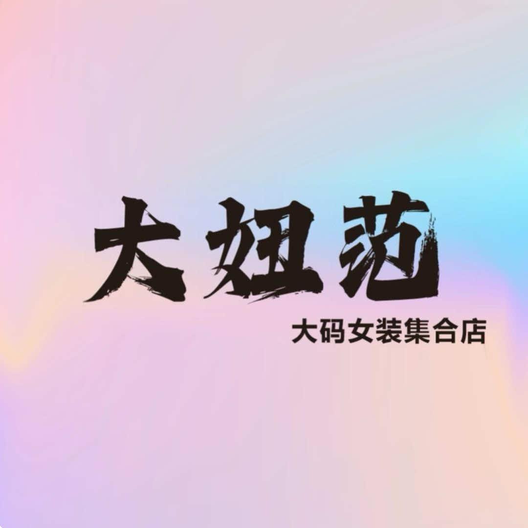大妞范大码女装集合店