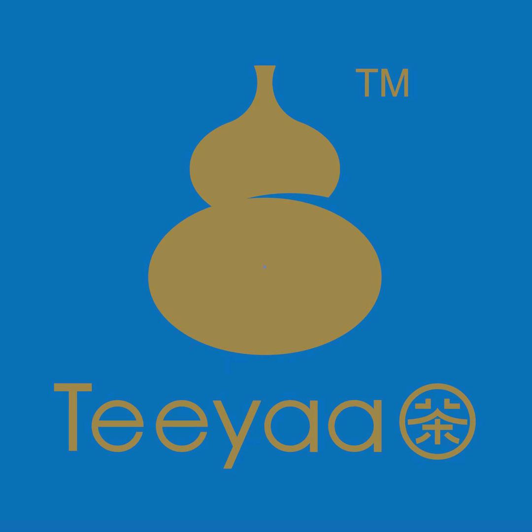 Teeyaa晓晓盏