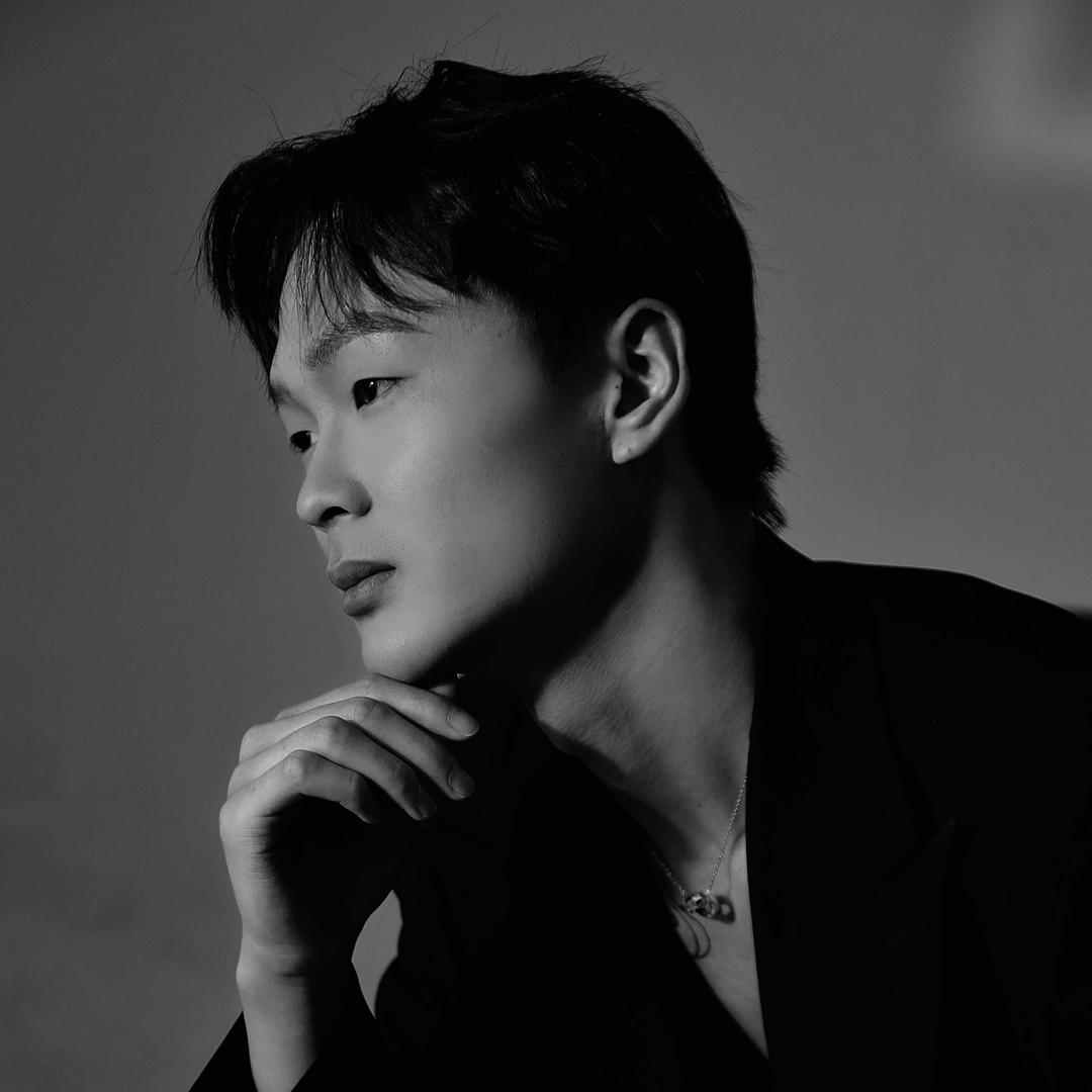 昆明发型设计·方木