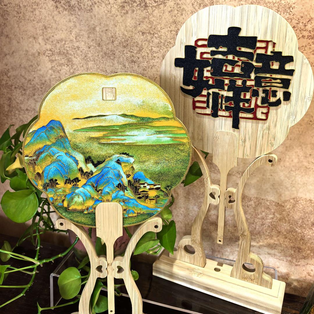 古琅掐丝珐琅手作(廊坊店)