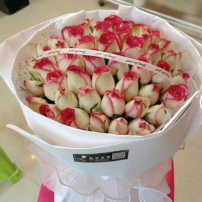 大同市平城区听花轩鲜花店