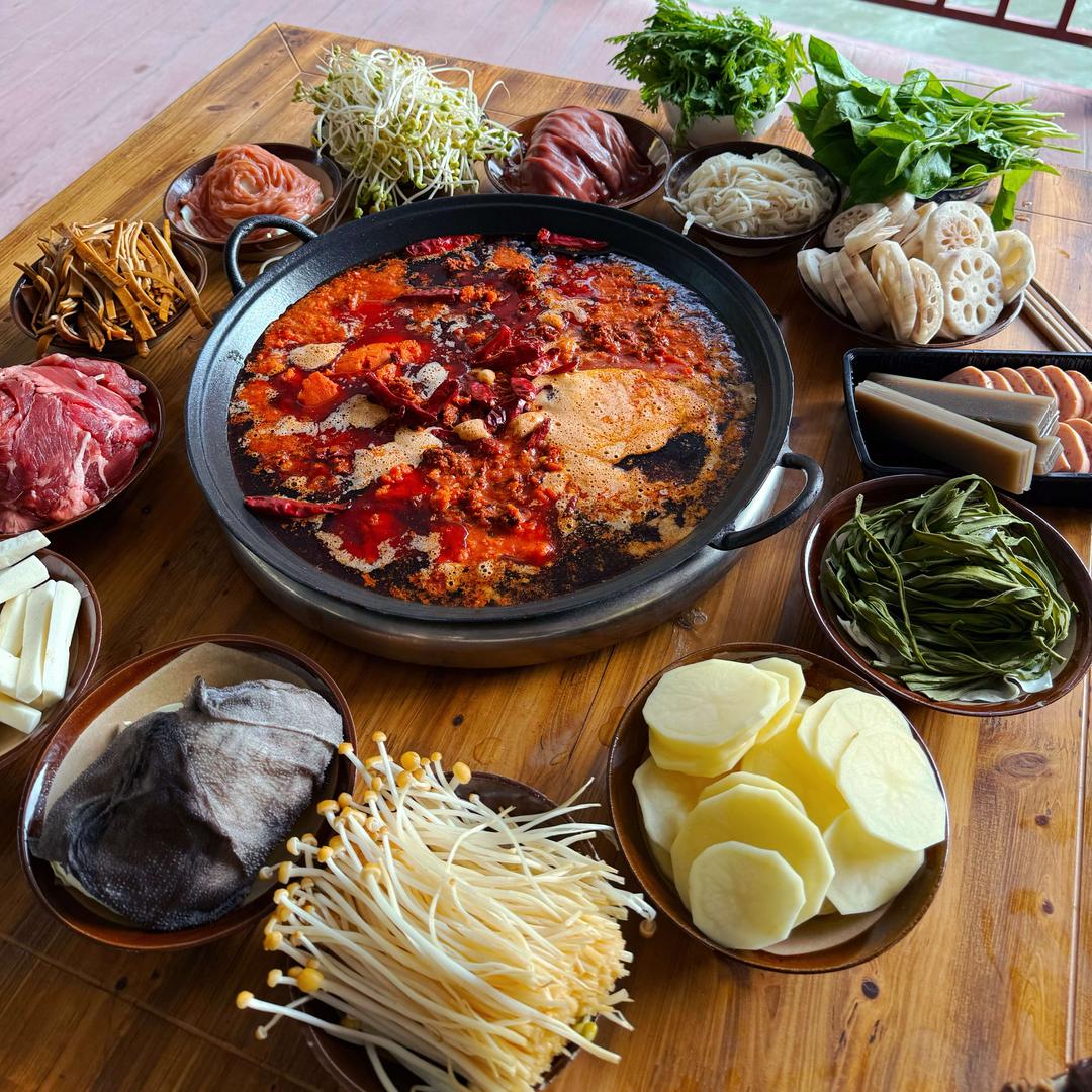 微庭叁饮