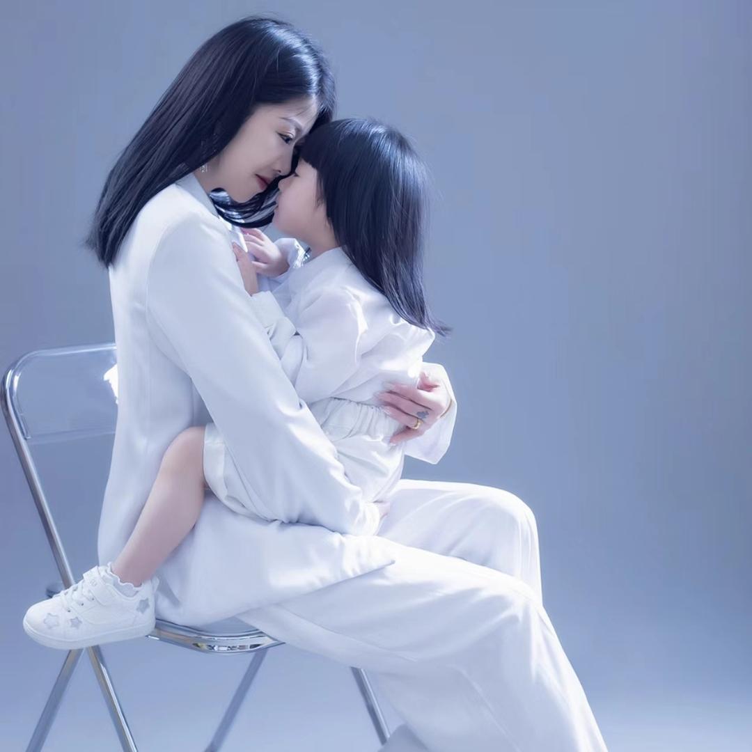安然baby