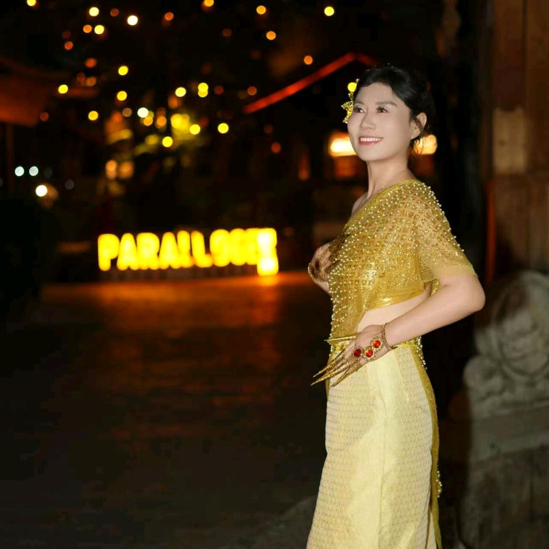 曲然堂(文化馆店)官方号