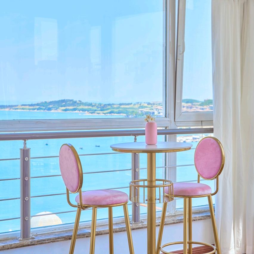 威海星星海一线海景民宿酒店