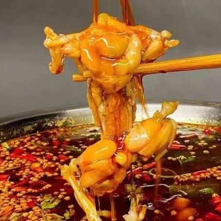 疯鬼江湖美食城