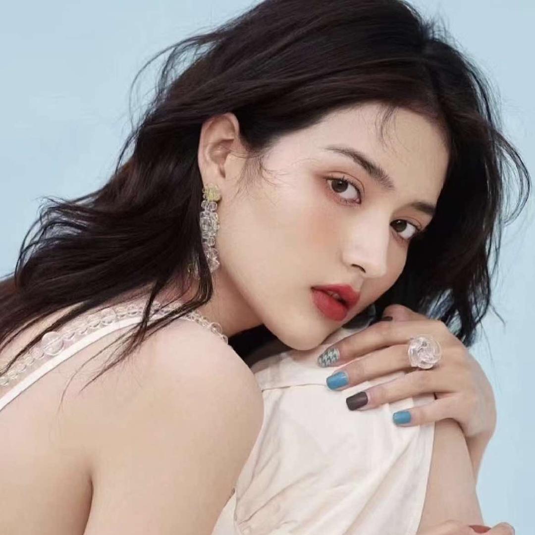 平顶山花悸美甲美睫