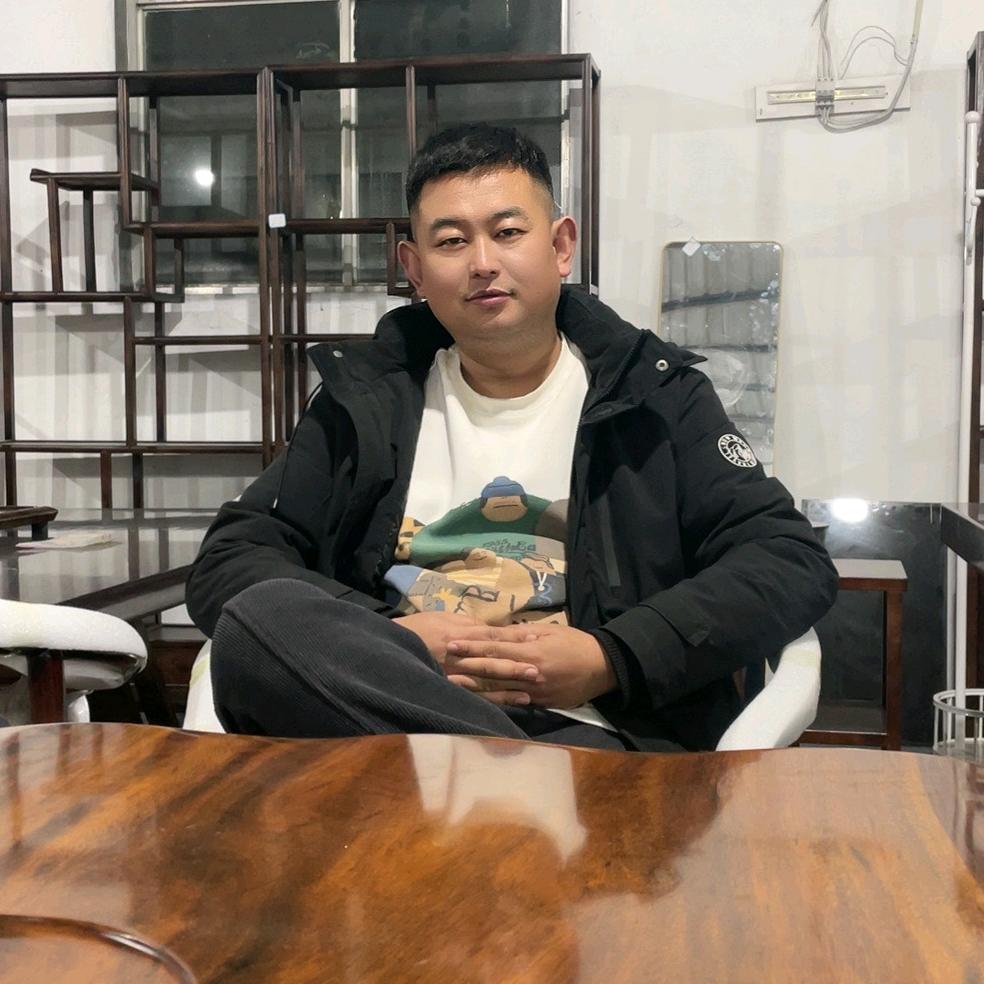 莒南县趣淘淘旧货市场