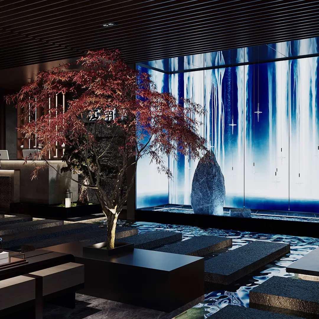 悦和养生SPA-私信进店