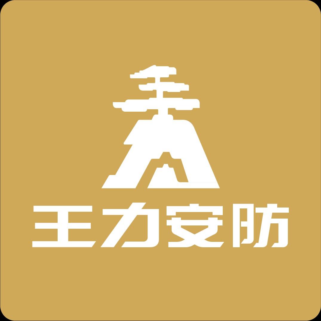 王力安防智能锁