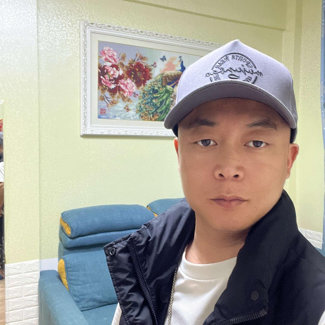 阿库炒饭炒粉收徒
