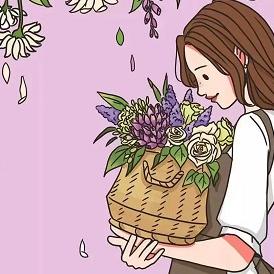 晓晓可可爱～