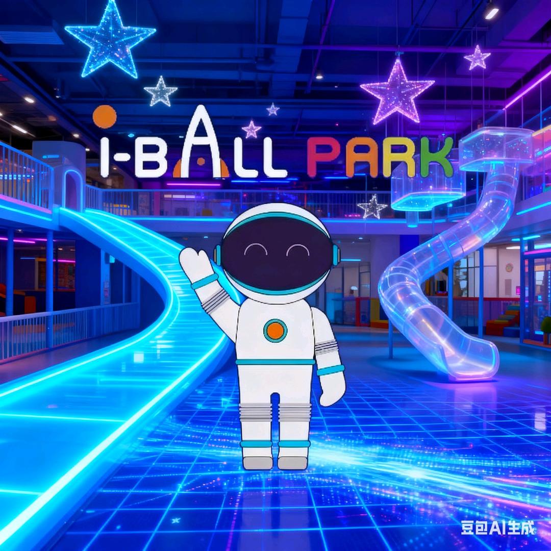 I BALL PARK乐园专用号