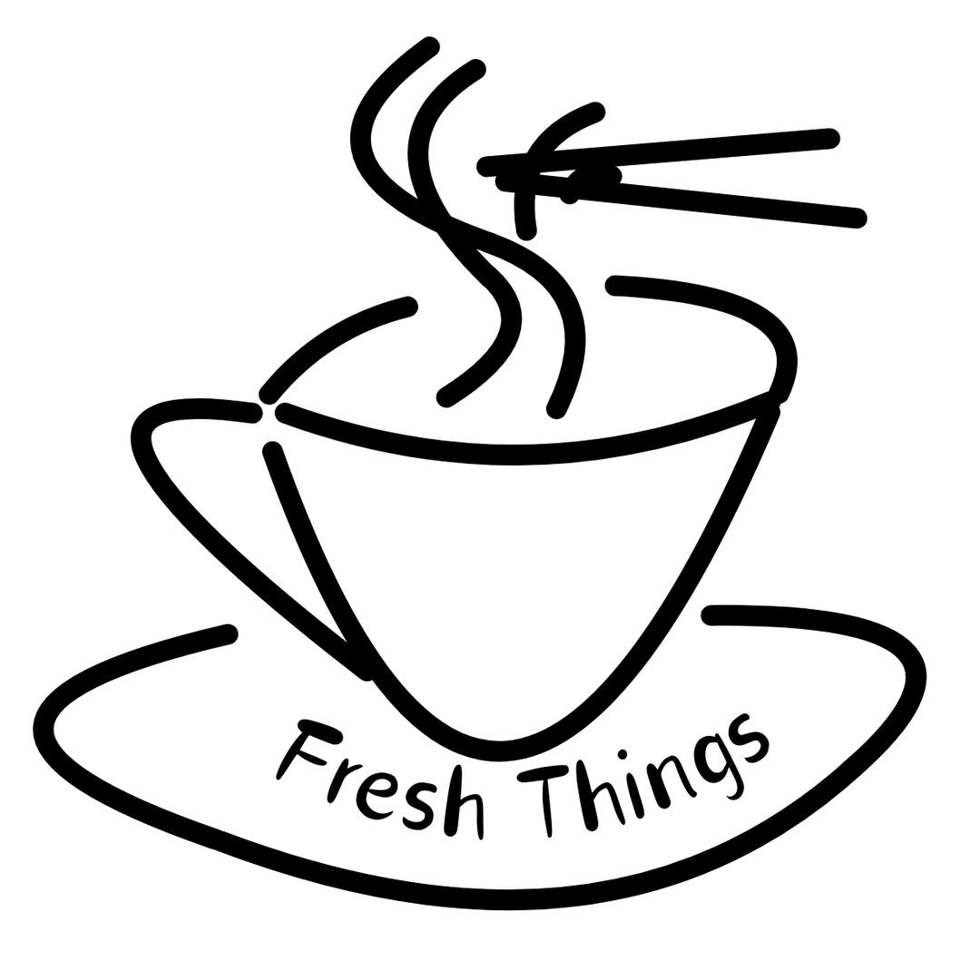 新鲜事·咖啡面馆官方号