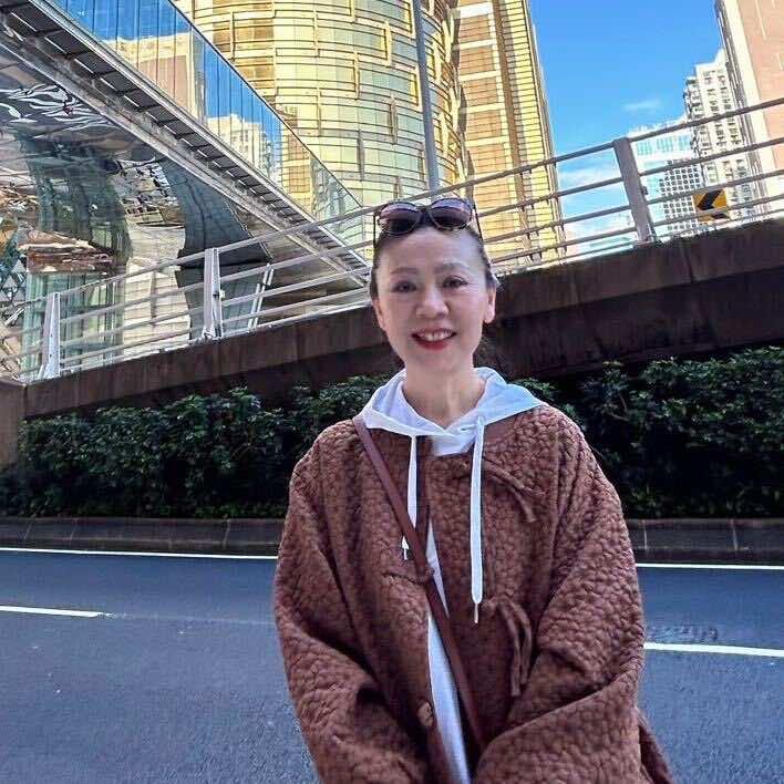 华姐相约东北横岗店