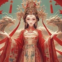 后土庙景区