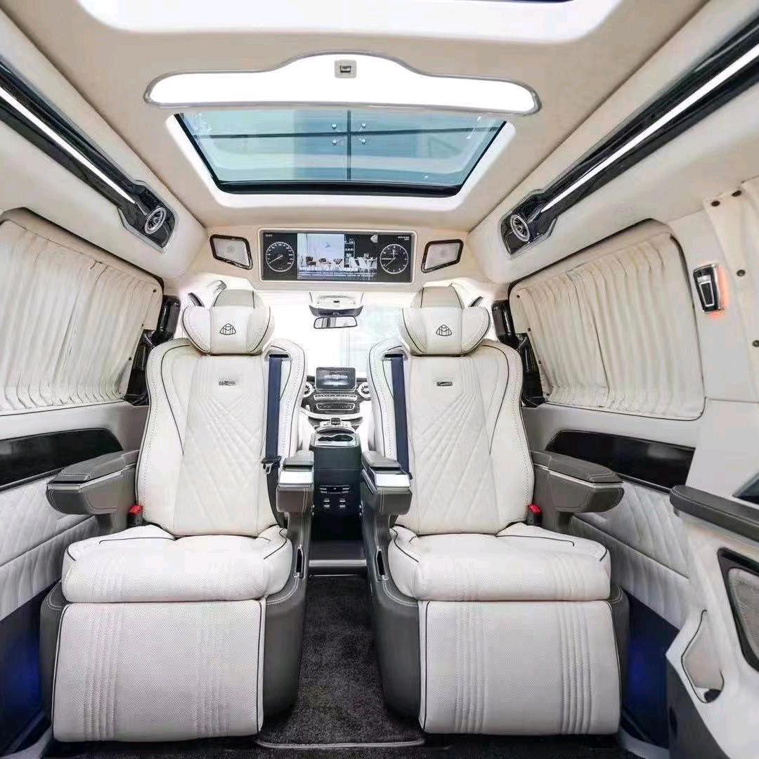 常州粤诚汽车内饰改装