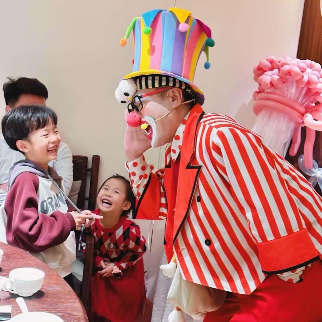 宋快乐一站式派对服务官方号