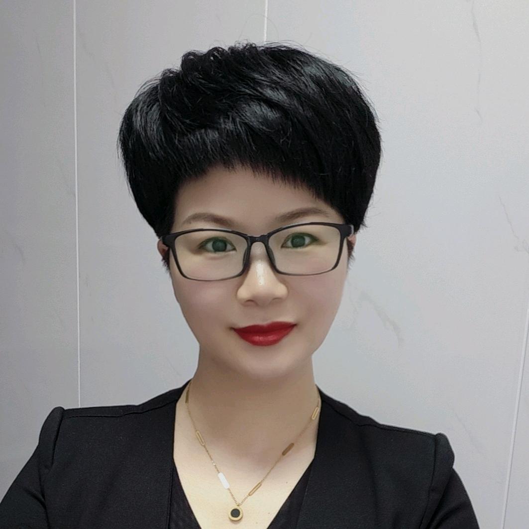 和县剪艺人生  免打理烫发