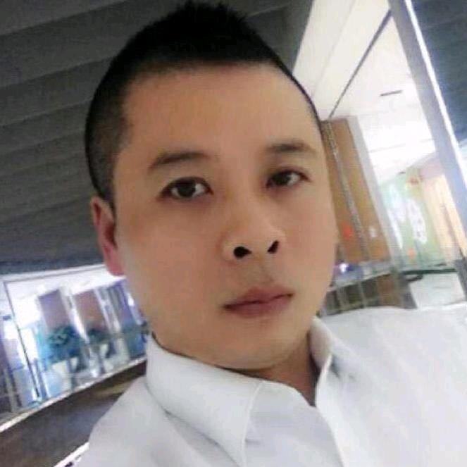 汝河之南