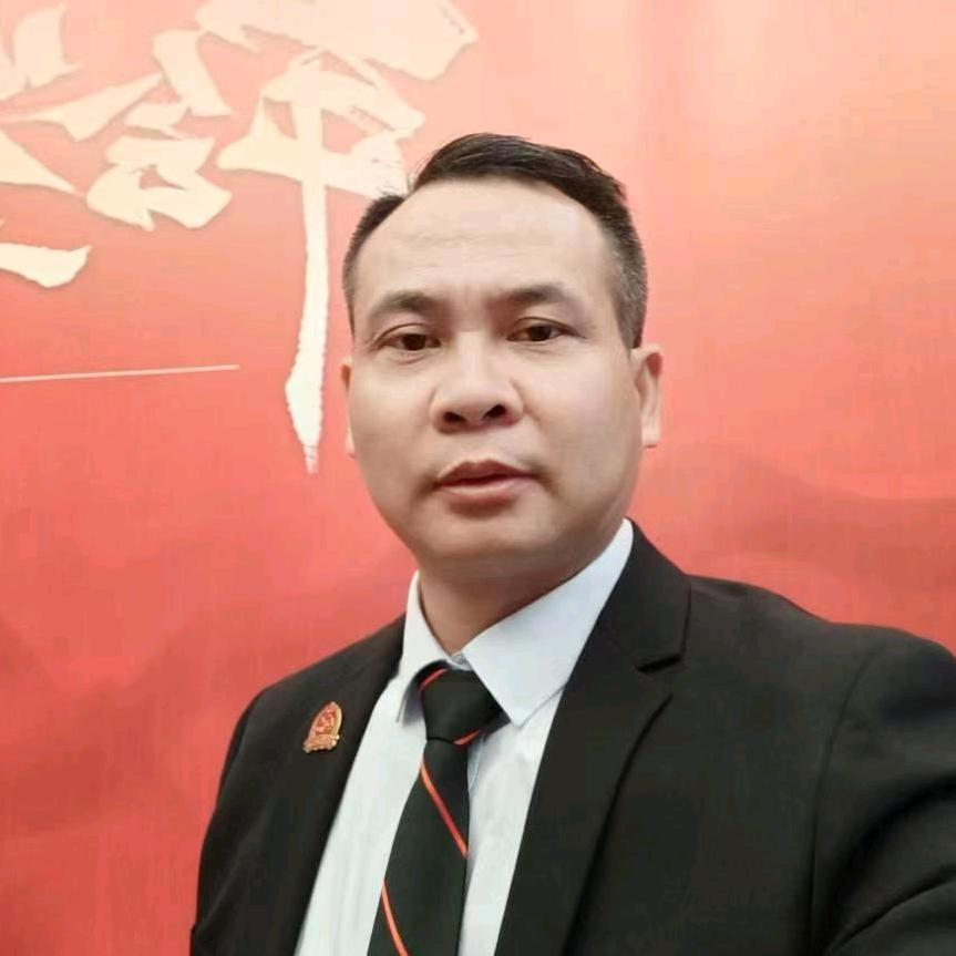 广东国饮公司敏哥