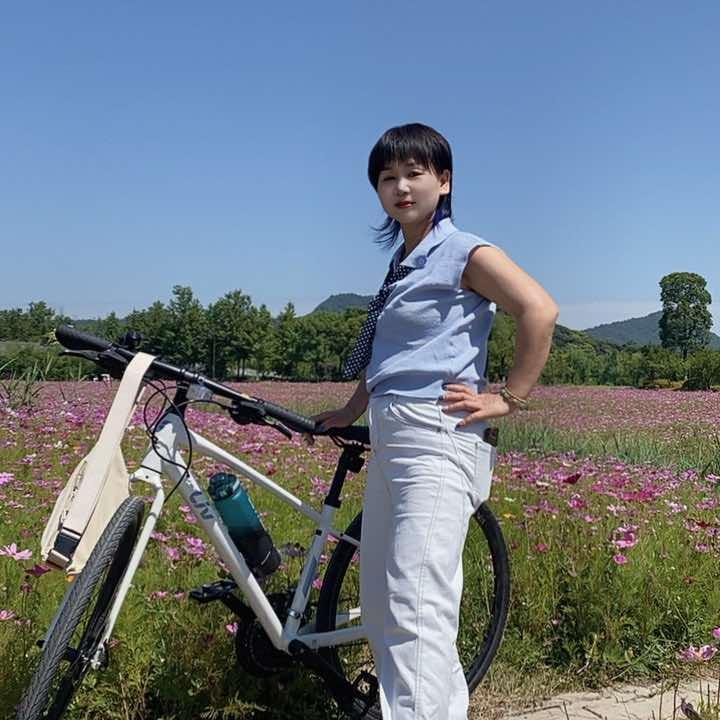 诸暨市次坞镇安安美发