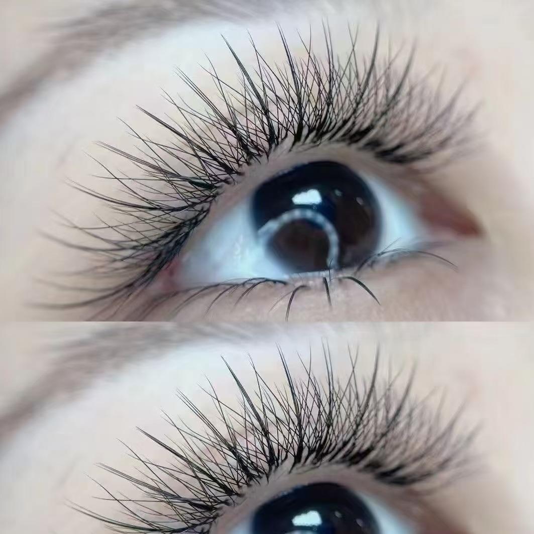 拾指记美甲美睫店官方号