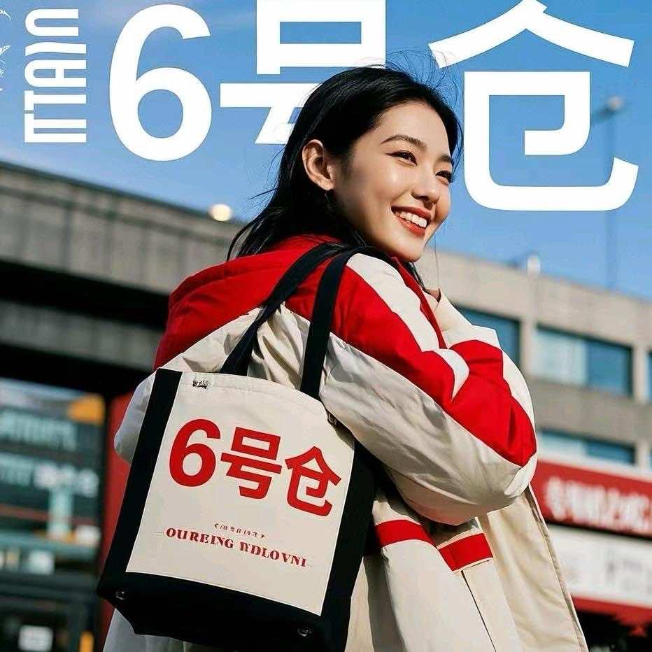 六号仓奥特莱斯遵义店