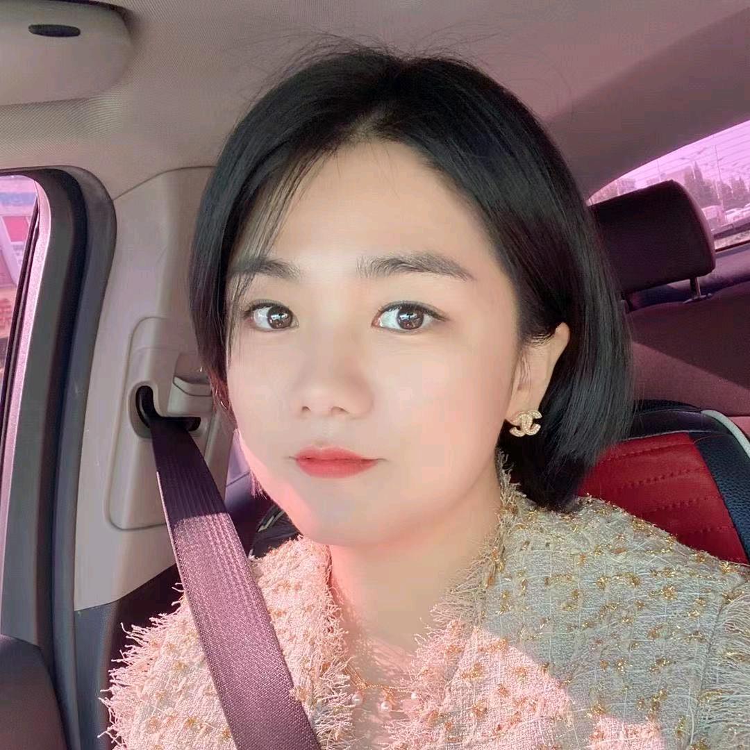 天津眉老板～程子