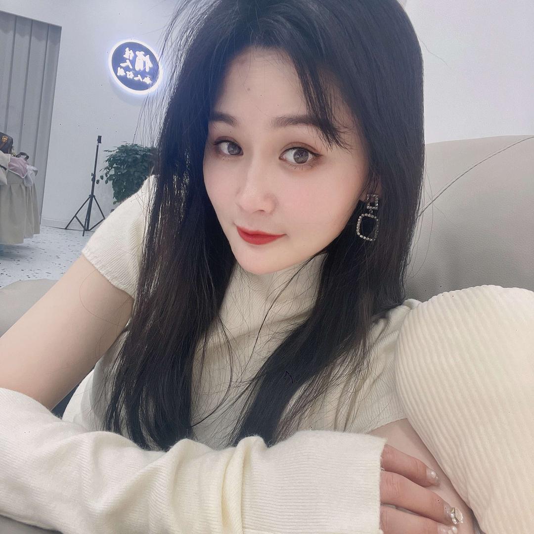 荣昌俏佳人眉型设计