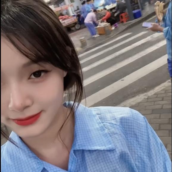 江江(工厂日记）